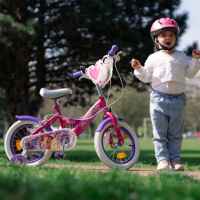 Детски велосипед Huffy 14, Princess-Cndzk.jpeg