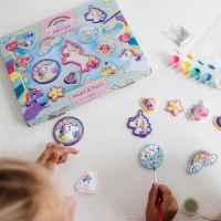 Творчески комплект Totum, Моделирай и рисувай, Еднорог, 6 части-CoK1z.jpeg