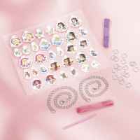 Шармантни гривни Totum, Принцеси-Coso8.jpeg