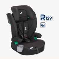 Столче за кола Joie elevate™ R129 76-150 см, Toffee Mesh-CoyGo.jpeg