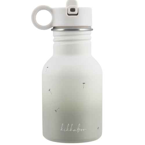 Мини бутилка Kikka Boo, 350 мл Flora Sand