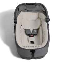 Кош за новородено за количка и кола 2 в 1 Joie calmi R129, Ebony-CrStJ.jpeg