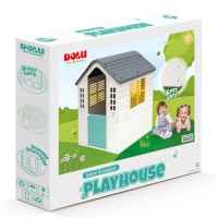 Детска къщичка DOLU Пастел, с вратичка за домашен любимец-CrcXk.jpeg