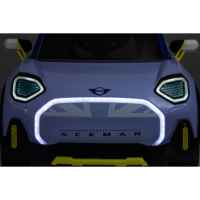 Акумулаторна кола Kikka Boo Licensed Mini Cconcept Aceman, Purple-CsSD7.jpeg