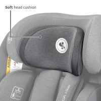 Столче за кола Lorelli Auriga i-Size ISOFIX 360 Anti Rebound Bar, Grey-CsSfL.jpeg