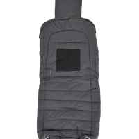 Термочувал за количка Cangaroo Snuggle, Графит-Ct5P8.jpg