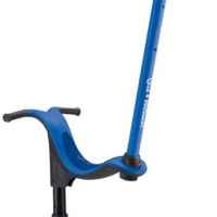 Тротинетка 4 в 1, Globber Go Up Sporty Lights, Тъмносиня-CuXun.jpeg