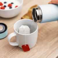 Термос с широко гърло Reer ColourDesign, Син-CuZxb.jpeg