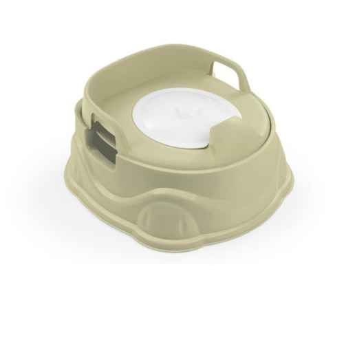 Бебешко гърне 3в1 Dolu Nuve, Eco Green