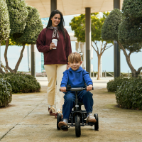 Триколка KinderKraft Aston 2 Plus, сива-Cvpp6.png