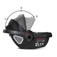 Комбинирана бебешка количка 3в1 Lorelli Bianka, Black-Cy5l3.jpeg