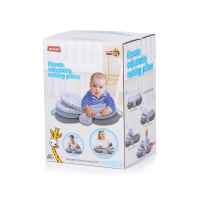 Бебешка мултифункционална възглавница 3в1 Chipolino, сива-CyUIr.jpeg