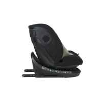 Столче за кола Kikka Boo 40-150 см i-Hike i-SIZE, Army Green-CyZ0g.jpeg