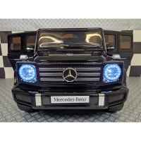 Акумулаторен джип JJ Mercedes G 500 AMG, черен металик-Cyj5N.jpeg