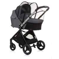 Комбинирана бебешка количка 4в1 Chipolino Елит, гранит-D0Yhc.jpeg