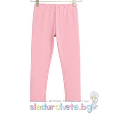 Детски клин Sevtex, розов