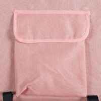 Комбинирана бебешка количка 4в1 Moni Midas, розова-D2KQZ.jpeg