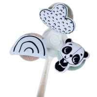 Музикална въртележка Tiny Love, Take-Along Mobile от серията Black&White Décor, 0м+-D3gms.jpeg