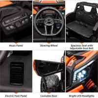Акумулаторен джип JJ Can-Am Maverick 4x4 UTV 24v, двуместен оранжев металик-D4mjJ.jpeg