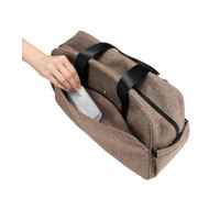 Чанта Kikka Boo Chelsea, Beige 2025-D6QpW.jpeg