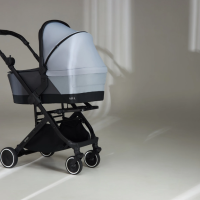 Комбинирана бебешка количка Anex 2в1 Air-X, Toffee-D6eNp.png