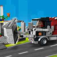 Конструктор LEGO City Полицейски участък-D7C92.jpeg