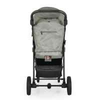 Лятна бебешка количка Moni Buggy, зелена-D9XxL.jpeg