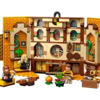 Конструктор LEGO Harry Potter, Знамето на дом Хафълпъф-D9kE7.jpeg