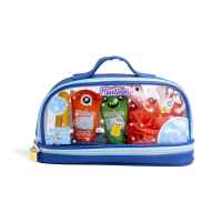 Комплект за баня в чантичка Martinelia, Космос, 5 части-D9wXn.jpeg