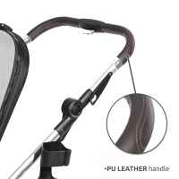 Комбинирана бебешка количка 2в1 Lorelli Glory, Black + адаптори-DA8fh.jpeg