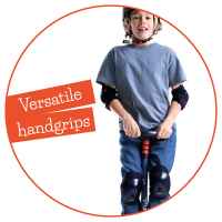 Пого стик Chillafish Poogi Glow teen, Papaya-DAjjI.jpeg