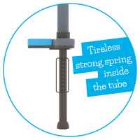 Пого стик Chillafish Poogi kids, Blue-DAlE3.jpeg