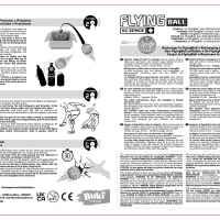 Интерактивна играчка Buki France, Светеща летяща топка, 8 см-DBQ59.jpeg