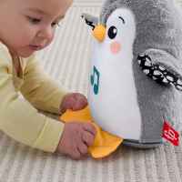 Плюшена музикална играчка Fisher Price, пингвин-DBc6W.jpeg