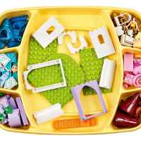 Конструктор LEGO Disney Princess, Творчески замъци-DBpRE.jpeg