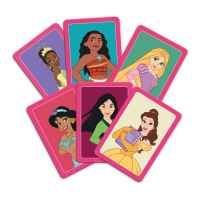 Настолна игра Winning Moves, Top Trumps Match, Disney Princess-DBqBM.jpeg