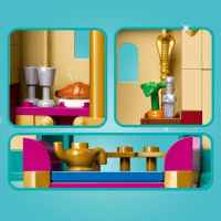 Конструктор LEGO Disney Princess, Приключението на Ясмин и Мулан-DC23c.jpg