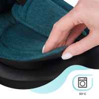 Триколка KinderKraft TWIPPER, Сива-DCwiX.jpeg