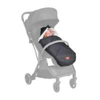 Термочувалче Cangaroo Luxe, черно-DDKZB.jpg