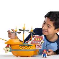 Супер Марио: Кораб Jakks Pacific-DDy0T.jpeg