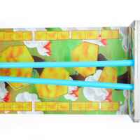 Настолна игра 2в1 Hape, Премини лавата-DEHTe.jpeg