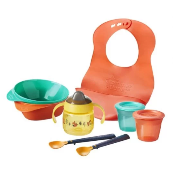 Стартов комплект за захранване Tommee Tippee First Tastes-DEfbz.png