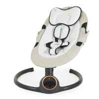 Бебешка електрическа люлка Cangaroo Prestige, светлосива-DF4T9.jpeg