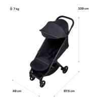 Бебешка количка Anex IQ Premium New /all in one/, Darke-DFcoR.jpeg
