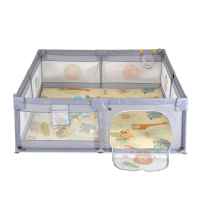 Кошара Moni GameZone 180*200 с аксесоари, сив-DGW6v.jpeg