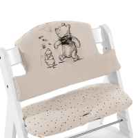 Комплект за стол Hauck Alpha+/Beta+ Select, Winnie the Pooh Beige-DI7kv.jpeg