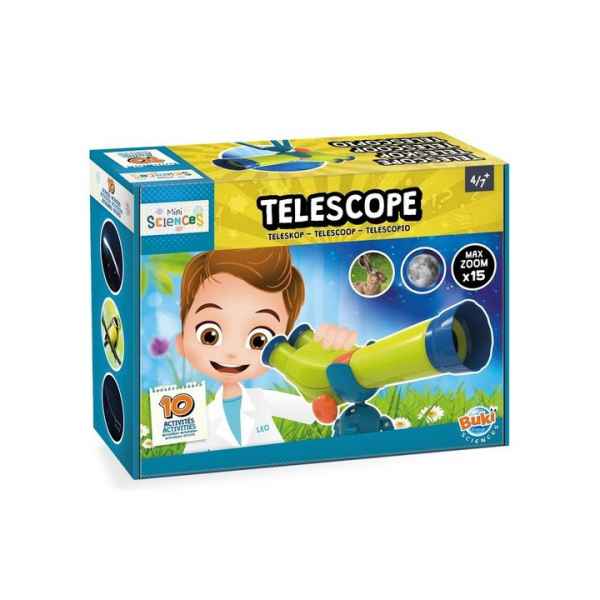 Мини наука Buki France, Телескоп-DIxEO.jpeg