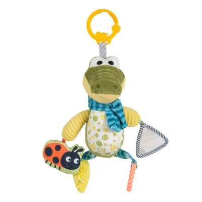 Висулка динозавър Bali Bazoo Albert