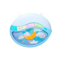 Мултифункционална нощна лампа Kaichi, Небе синя-DJKAa.jpeg