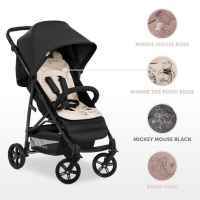 Универсална подложка за количка Hauck, Winnie the Pooh-DLGlL.jpg